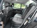 2008 Jet Black BMW 7 Series 750i Sedan  photo #17
