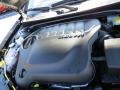 Tungsten Metallic - 200 S Hard Top Convertible Photo No. 9