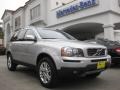 Electric Silver Metallic 2010 Volvo XC90 3.2 AWD