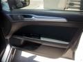 Sterling Gray Metallic - Fusion SE Photo No. 18