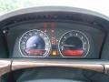 2008 Jet Black BMW 7 Series 750i Sedan  photo #25