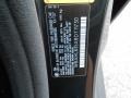 2008 Jet Black BMW 7 Series 750i Sedan  photo #26