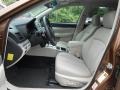 2011 Caramel Bronze Pearl Subaru Outback 2.5i Premium Wagon  photo #10