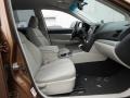 2011 Caramel Bronze Pearl Subaru Outback 2.5i Premium Wagon  photo #13