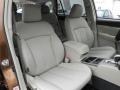 2011 Caramel Bronze Pearl Subaru Outback 2.5i Premium Wagon  photo #14