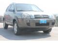 2007 Desert Sage Metallic Hyundai Tucson SE #83071002