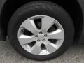 2011 Caramel Bronze Pearl Subaru Outback 2.5i Premium Wagon  photo #21