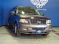 2005 Dark Shadow Grey Metallic Ford Expedition Limited 4x4 #83070611