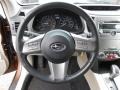 2011 Caramel Bronze Pearl Subaru Outback 2.5i Premium Wagon  photo #24