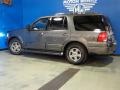 2005 Dark Shadow Grey Metallic Ford Expedition Limited 4x4  photo #4