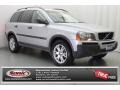 Silver Metallic 2005 Volvo XC90 2.5T