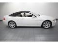 2007 Alpine White BMW 6 Series 650i Convertible  photo #7