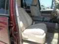 2012 Autumn Red Metallic Ford Expedition XLT  photo #12