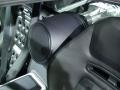 Ebony Black Interior Photo for 2005 Ford GT #83076
