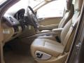 Sand Beige Metallic - GL 450 4Matic Photo No. 17