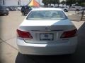Starfire Pearl White - ES 350 Photo No. 7
