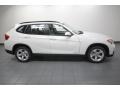 Alpine White - X1 sDrive28i Photo No. 2