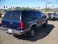 Indigo Blue Metallic - Suburban K2500 SLT 4x4 Photo No. 5