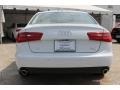 2013 Glacier White Metallic Audi A6 3.0T quattro Sedan  photo #9