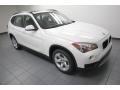Alpine White - X1 sDrive28i Photo No. 6