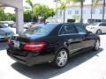 Black - E 350 Sedan Photo No. 2