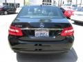 Black - E 350 Sedan Photo No. 3