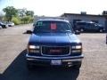 Indigo Blue Metallic - Suburban K2500 SLT 4x4 Photo No. 8