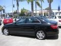 Black - E 350 Sedan Photo No. 4