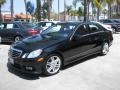 Black - E 350 Sedan Photo No. 5