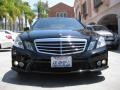 Black - E 350 Sedan Photo No. 6