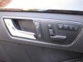 Black - E 350 Sedan Photo No. 7