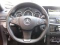 Black - E 350 Sedan Photo No. 12