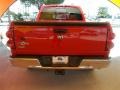 Flame Red - Ram 1500 Lone Star Edition Quad Cab Photo No. 3