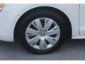 Candy White - Jetta SE Sedan Photo No. 4