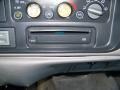 Indigo Blue Metallic - Suburban K2500 SLT 4x4 Photo No. 15