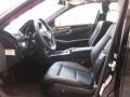 Black - E 350 Sedan Photo No. 19