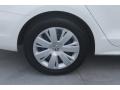 Candy White - Jetta SE Sedan Photo No. 10