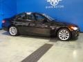 2010 Black Sapphire Metallic BMW 3 Series 335i xDrive Coupe  photo #8