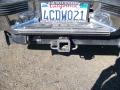 Indigo Blue Metallic - Suburban K2500 SLT 4x4 Photo No. 18