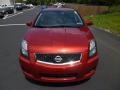 Lava Red - Sentra 2.0 SR Photo No. 2