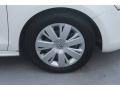 Candy White - Jetta SE Sedan Photo No. 12