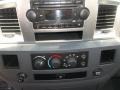 2008 Flame Red Dodge Ram 1500 Lone Star Edition Quad Cab  photo #19