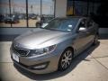 Titanium Silver - Optima SX Photo No. 1