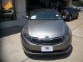 Titanium Silver - Optima SX Photo No. 2