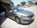 Titanium Silver - Optima SX Photo No. 3