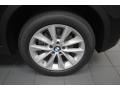 2014 Black Sapphire Metallic BMW X3 xDrive28i  photo #6