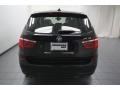 2014 Black Sapphire Metallic BMW X3 xDrive28i  photo #8