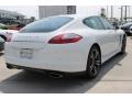 Carrara White - Panamera 4 Photo No. 9