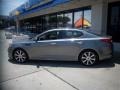 Titanium Silver - Optima SX Photo No. 10