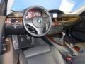 2010 Black Sapphire Metallic BMW 3 Series 335i xDrive Coupe  photo #24